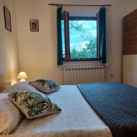 Apartment Kamik 2 Banjole