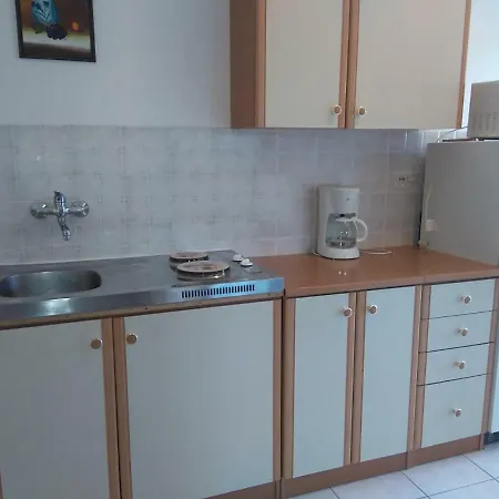 Kamik 2 Apartment Banjole