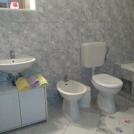 Apartment Kamik 2 *