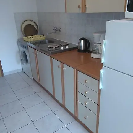 Apartment Kamik 2