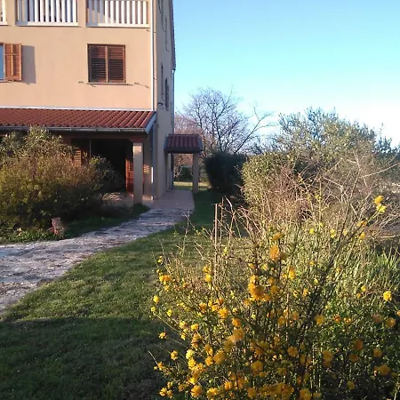 Apartment Kamik 2 *