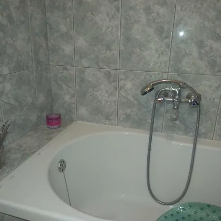 Kamik 2 Apartment