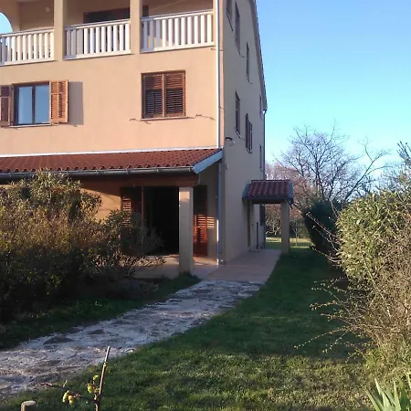 Apartment Kamik 2 *