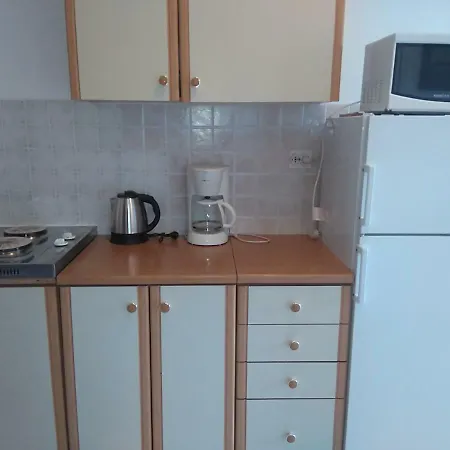 Kamik 2 Apartment