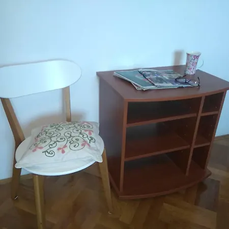 Kamik 2 * Banjole