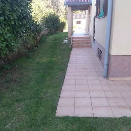 Apartment Kamik 2