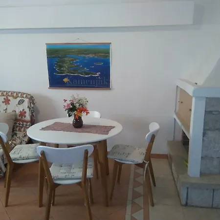 Kamik 2 Apartment *