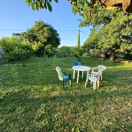 Kamik 2 Apartmán Banjole