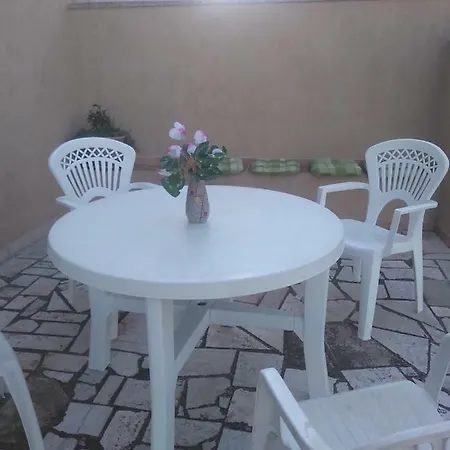 Kamik 2 Apartmán
